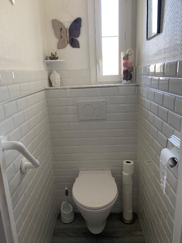 Rénovation WC