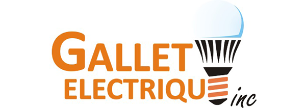 Gallet Electrique